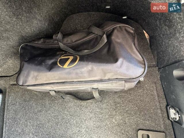 Белый Лексус ЕС, объемом двигателя 2.49 л и пробегом 123 тыс. км за 22300 $, фото 31 на Automoto.ua