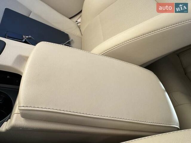 Белый Лексус ЕС, объемом двигателя 2.49 л и пробегом 123 тыс. км за 22300 $, фото 27 на Automoto.ua