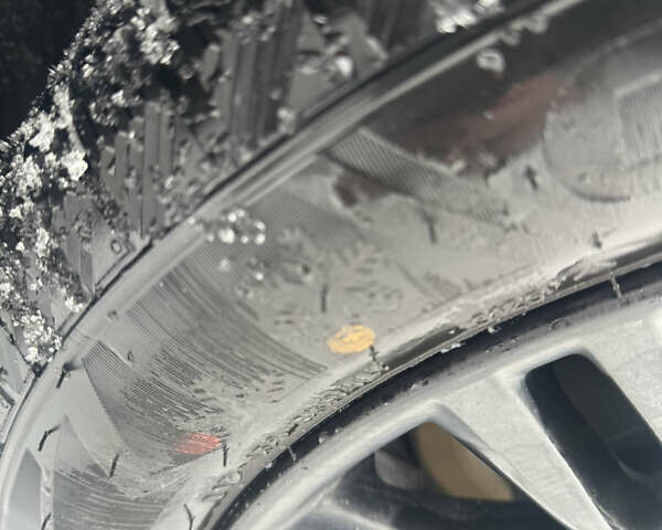 Белый Лексус ЕС, объемом двигателя 3.46 л и пробегом 158 тыс. км за 23000 $, фото 17 на Automoto.ua