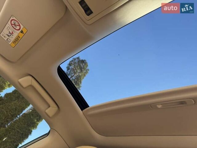 Белый Лексус ЕС, объемом двигателя 2.49 л и пробегом 123 тыс. км за 22300 $, фото 29 на Automoto.ua