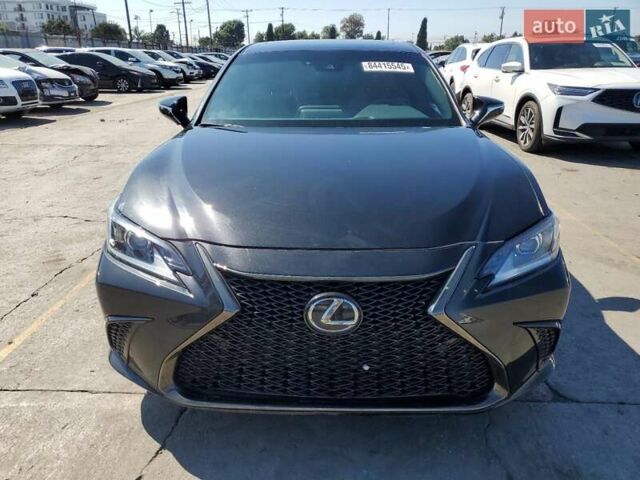 Білий Лексус ЕС, об'ємом двигуна 1.98 л та пробігом 25 тис. км за 15000 $, фото 4 на Automoto.ua