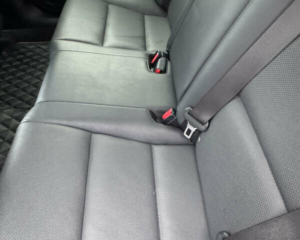 Белый Лексус ЕС, объемом двигателя 3.46 л и пробегом 158 тыс. км за 23000 $, фото 13 на Automoto.ua