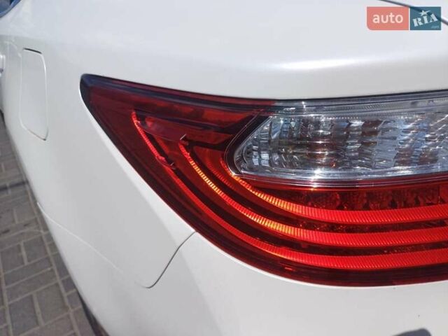 Белый Лексус ЕС, объемом двигателя 2.49 л и пробегом 127 тыс. км за 19899 $, фото 30 на Automoto.ua