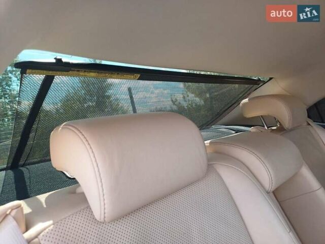 Белый Лексус ЕС, объемом двигателя 2.49 л и пробегом 127 тыс. км за 22999 $, фото 32 на Automoto.ua