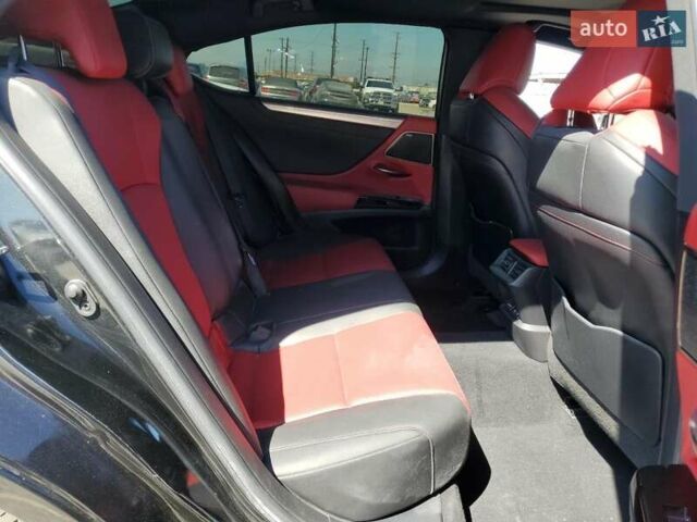 Білий Лексус ЕС, об'ємом двигуна 1.98 л та пробігом 25 тис. км за 15000 $, фото 9 на Automoto.ua