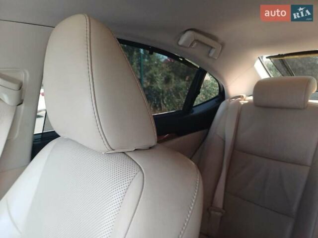 Белый Лексус ЕС, объемом двигателя 2.49 л и пробегом 127 тыс. км за 19899 $, фото 26 на Automoto.ua