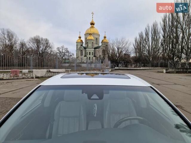 Білий Лексус ЕС, об'ємом двигуна 3.5 л та пробігом 156 тис. км за 23999 $, фото 8 на Automoto.ua