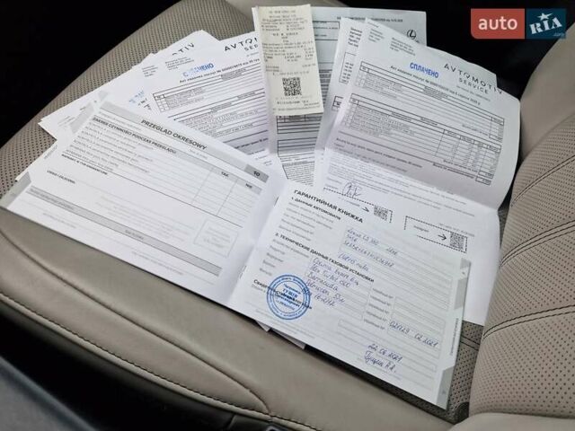 Білий Лексус ЕС, об'ємом двигуна 3.5 л та пробігом 156 тис. км за 23999 $, фото 40 на Automoto.ua