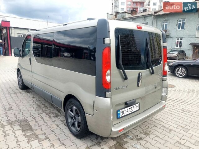 Білий Лексус ЕС, об'ємом двигуна 2.49 л та пробігом 184 тис. км за 23999 $, фото 72 на Automoto.ua