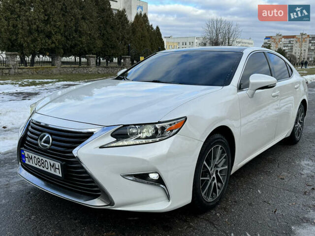 Білий Лексус ЕС, об'ємом двигуна 3.5 л та пробігом 140 тис. км за 22500 $, фото 3 на Automoto.ua