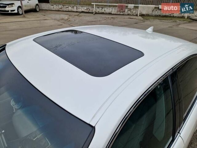 Білий Лексус ЕС, об'ємом двигуна 3.5 л та пробігом 156 тис. км за 23999 $, фото 11 на Automoto.ua