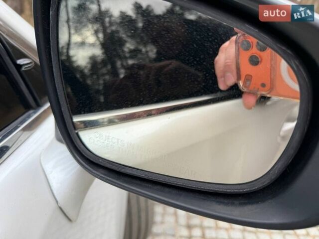 Белый Лексус ЕС, объемом двигателя 3.46 л и пробегом 138 тыс. км за 21500 $, фото 31 на Automoto.ua