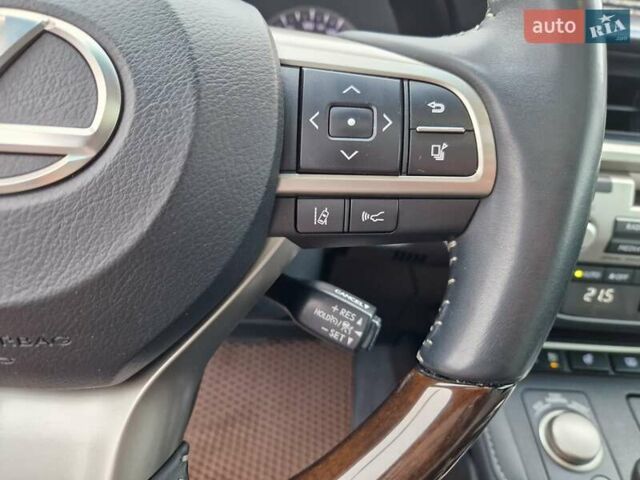 Білий Лексус ЕС, об'ємом двигуна 3.5 л та пробігом 156 тис. км за 23999 $, фото 22 на Automoto.ua