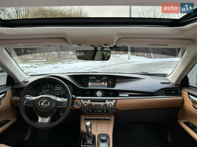 Білий Лексус ЕС, об'ємом двигуна 3.5 л та пробігом 140 тис. км за 22500 $, фото 20 на Automoto.ua