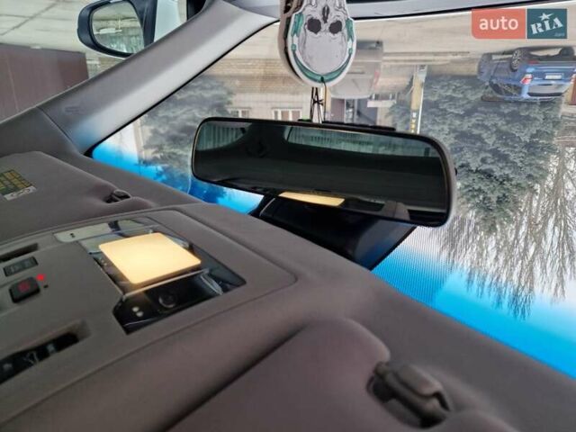 Білий Лексус ЕС, об'ємом двигуна 3.5 л та пробігом 156 тис. км за 23999 $, фото 27 на Automoto.ua