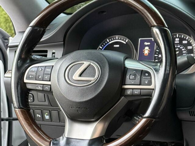 Білий Лексус ЕС, об'ємом двигуна 2.5 л та пробігом 180 тис. км за 24500 $, фото 22 на Automoto.ua
