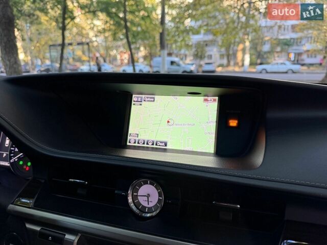 Белый Лексус ЕС, объемом двигателя 2.49 л и пробегом 184 тыс. км за 23999 $, фото 44 на Automoto.ua