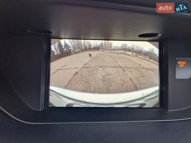 Білий Лексус ЕС, об'ємом двигуна 3.5 л та пробігом 156 тис. км за 23999 $, фото 25 на Automoto.ua