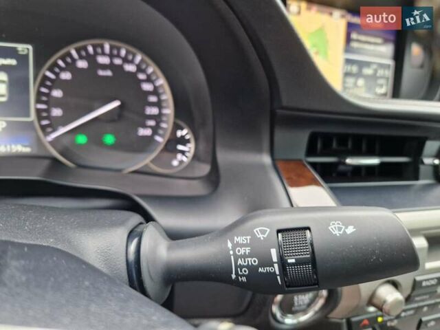 Білий Лексус ЕС, об'ємом двигуна 3.5 л та пробігом 156 тис. км за 23999 $, фото 21 на Automoto.ua