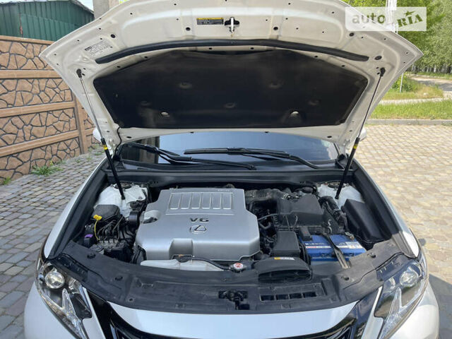 Білий Лексус ЕС, об'ємом двигуна 3.5 л та пробігом 110 тис. км за 28600 $, фото 74 на Automoto.ua