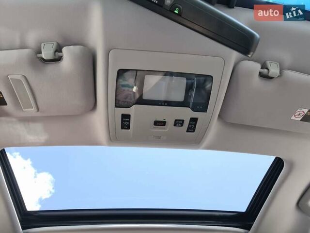 Белый Лексус ЕС, объемом двигателя 2.49 л и пробегом 82 тыс. км за 28800 $, фото 23 на Automoto.ua