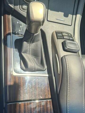 Белый Лексус ЕС, объемом двигателя 2.49 л и пробегом 82 тыс. км за 28800 $, фото 27 на Automoto.ua