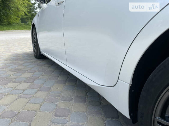 Білий Лексус ЕС, об'ємом двигуна 3.5 л та пробігом 110 тис. км за 28600 $, фото 22 на Automoto.ua