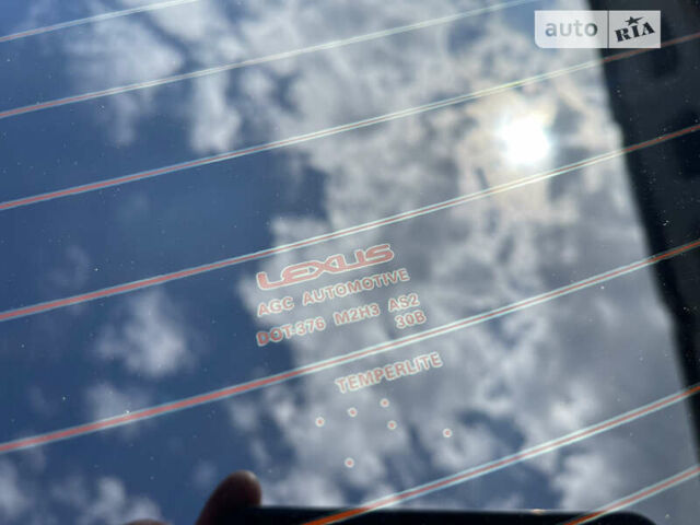 Білий Лексус ЕС, об'ємом двигуна 3.5 л та пробігом 77 тис. км за 28600 $, фото 25 на Automoto.ua