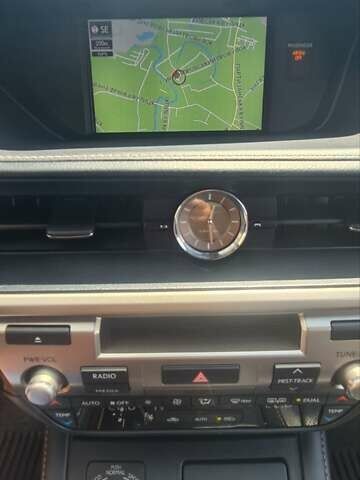 Белый Лексус ЕС, объемом двигателя 2.49 л и пробегом 82 тыс. км за 28800 $, фото 24 на Automoto.ua