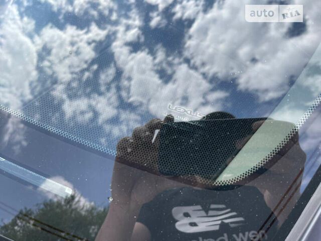 Білий Лексус ЕС, об'ємом двигуна 3.5 л та пробігом 110 тис. км за 28600 $, фото 14 на Automoto.ua