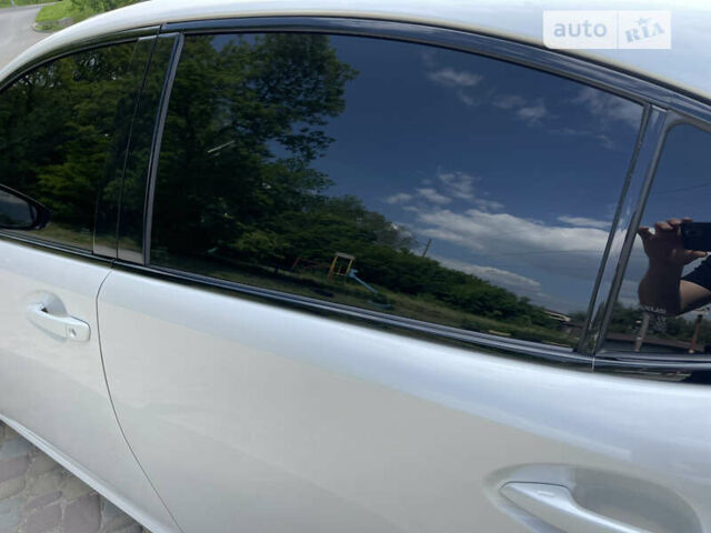 Білий Лексус ЕС, об'ємом двигуна 3.5 л та пробігом 77 тис. км за 28600 $, фото 17 на Automoto.ua