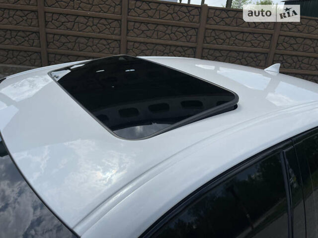 Білий Лексус ЕС, об'ємом двигуна 3.5 л та пробігом 77 тис. км за 28600 $, фото 15 на Automoto.ua