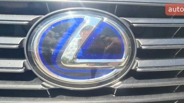 Белый Лексус ЕС, объемом двигателя 2.49 л и пробегом 82 тыс. км за 28800 $, фото 9 на Automoto.ua