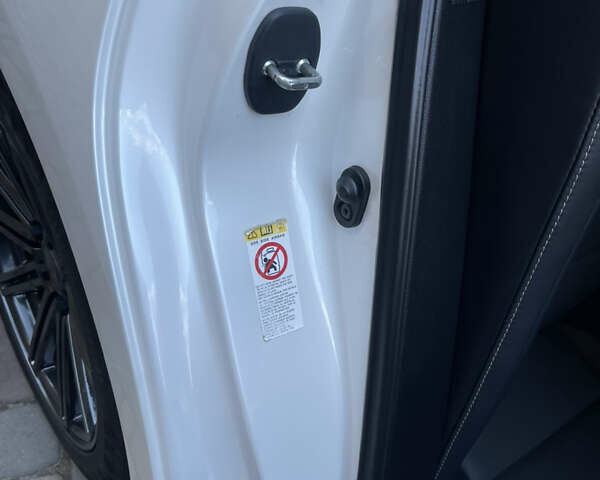 Білий Лексус ЕС, об'ємом двигуна 3.5 л та пробігом 77 тис. км за 28600 $, фото 67 на Automoto.ua