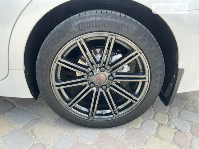 Білий Лексус ЕС, об'ємом двигуна 3.5 л та пробігом 77 тис. км за 28600 $, фото 24 на Automoto.ua