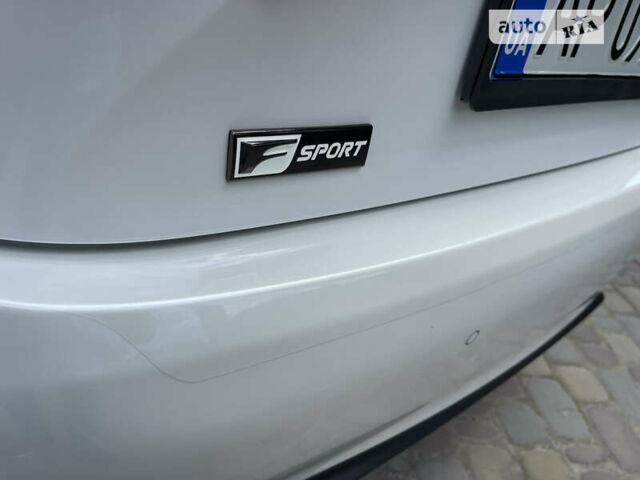 Білий Лексус ЕС, об'ємом двигуна 3.5 л та пробігом 77 тис. км за 28600 $, фото 26 на Automoto.ua