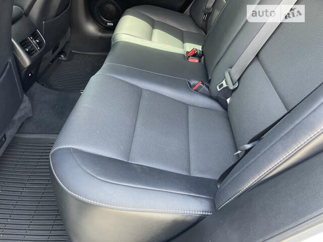 Білий Лексус ЕС, об'ємом двигуна 3.5 л та пробігом 110 тис. км за 28600 $, фото 72 на Automoto.ua