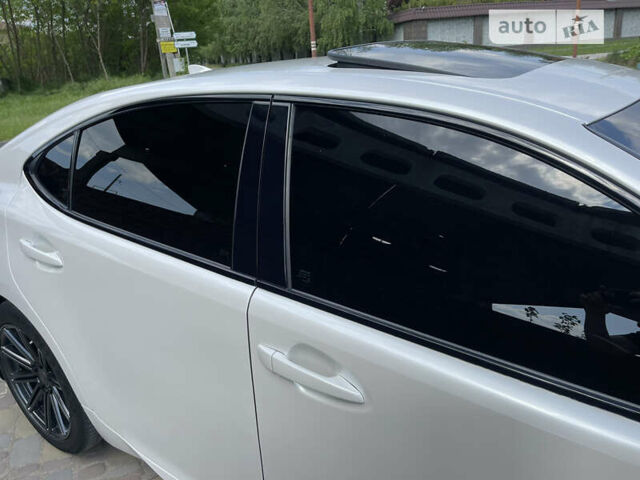 Білий Лексус ЕС, об'ємом двигуна 3.5 л та пробігом 110 тис. км за 28600 $, фото 30 на Automoto.ua