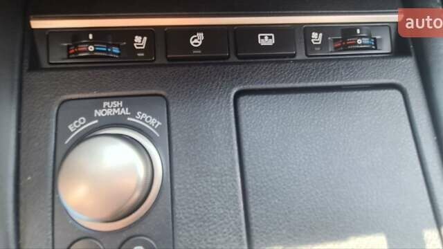 Белый Лексус ЕС, объемом двигателя 2.49 л и пробегом 82 тыс. км за 28800 $, фото 20 на Automoto.ua