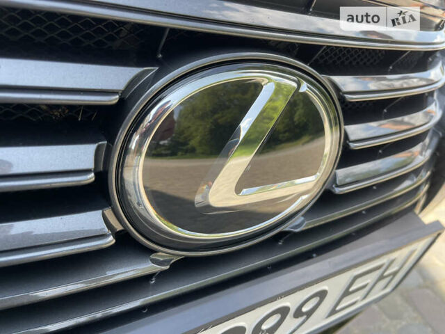 Білий Лексус ЕС, об'ємом двигуна 3.5 л та пробігом 110 тис. км за 28600 $, фото 77 на Automoto.ua