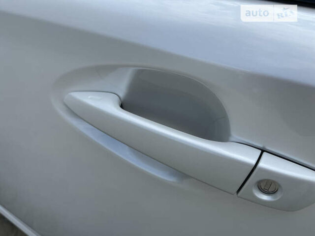 Білий Лексус ЕС, об'ємом двигуна 3.5 л та пробігом 77 тис. км за 28600 $, фото 16 на Automoto.ua