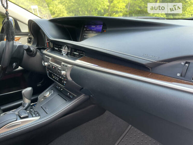 Білий Лексус ЕС, об'ємом двигуна 3.5 л та пробігом 110 тис. км за 28600 $, фото 53 на Automoto.ua