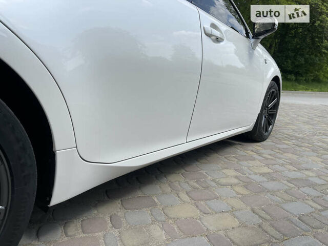 Білий Лексус ЕС, об'ємом двигуна 3.5 л та пробігом 110 тис. км за 28600 $, фото 21 на Automoto.ua