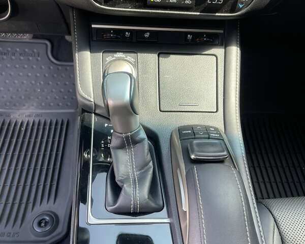 Білий Лексус ЕС, об'ємом двигуна 3.5 л та пробігом 110 тис. км за 28600 $, фото 43 на Automoto.ua