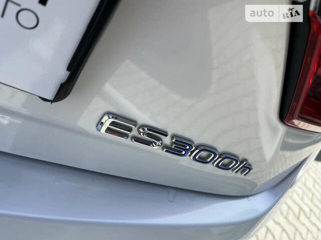 Білий Лексус ЕС, об'ємом двигуна 2.49 л та пробігом 72 тис. км за 32500 $, фото 9 на Automoto.ua