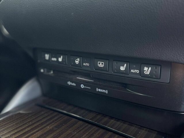Белый Лексус ЕС, объемом двигателя 2.49 л и пробегом 110 тыс. км за 29500 $, фото 20 на Automoto.ua