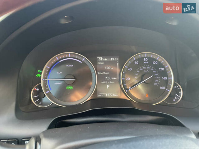 Білий Лексус ЕС, об'ємом двигуна 2.49 л та пробігом 223 тис. км за 24800 $, фото 10 на Automoto.ua