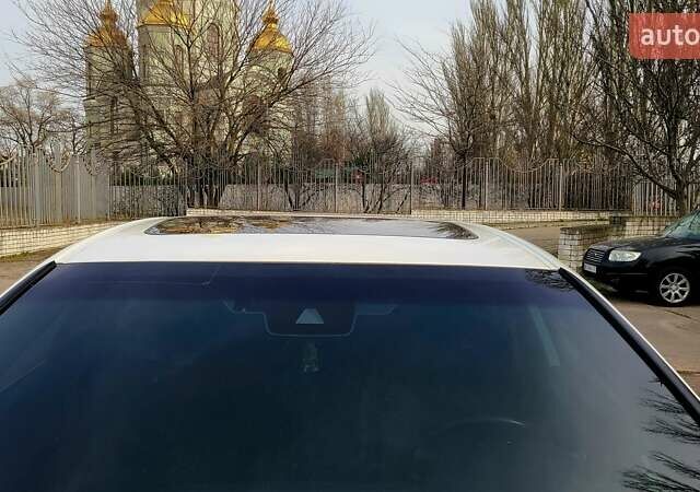 Белый Лексус ЕС, объемом двигателя 2.5 л и пробегом 113 тыс. км за 29999 $, фото 8 на Automoto.ua
