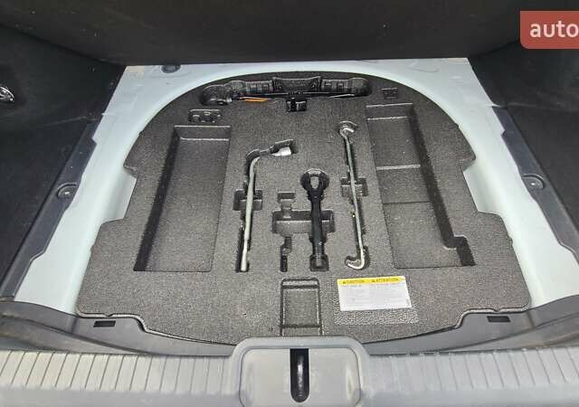 Белый Лексус ЕС, объемом двигателя 2.5 л и пробегом 128 тыс. км за 28000 $, фото 33 на Automoto.ua