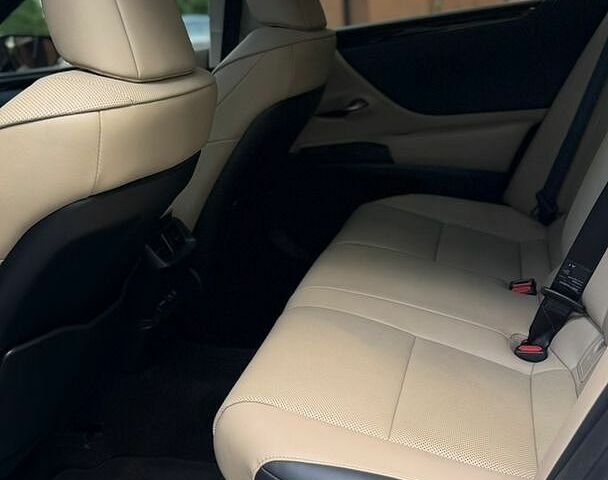 Білий Лексус ЕС, об'ємом двигуна 2.49 л та пробігом 128 тис. км за 32500 $, фото 54 на Automoto.ua
